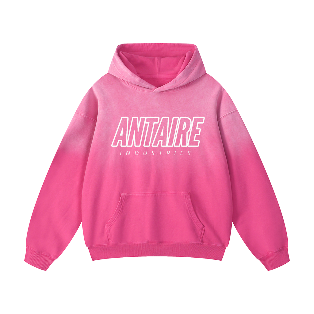 SUNFADED HOODIE