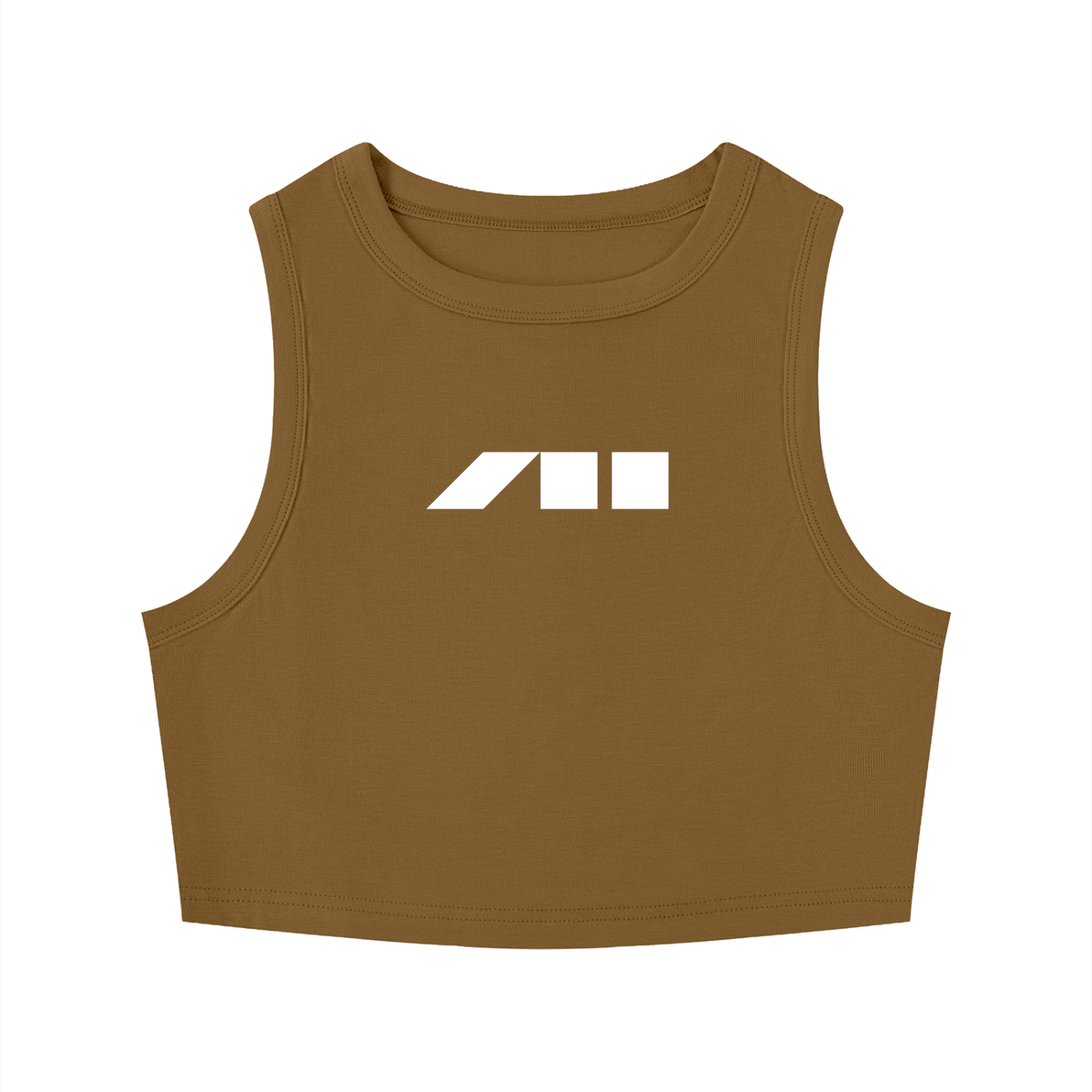 WOMEN'S CROP TANK