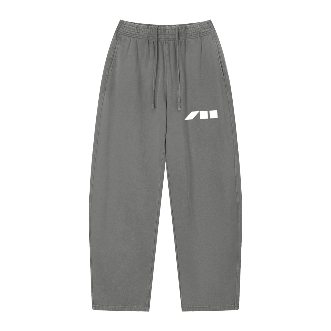 LOOSE FIT SWEATPANTS (VINTAGE WASH)