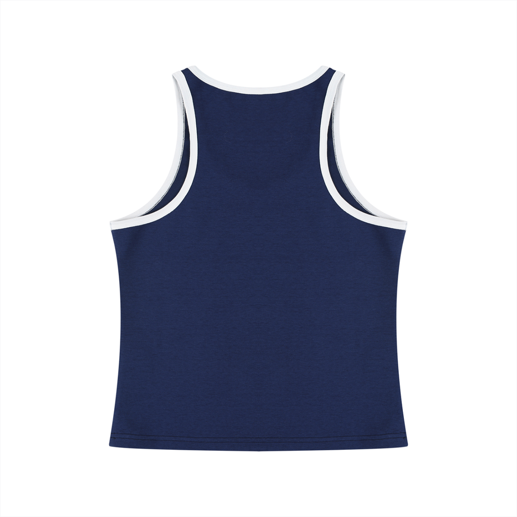WOMEN'S RETRO TANK