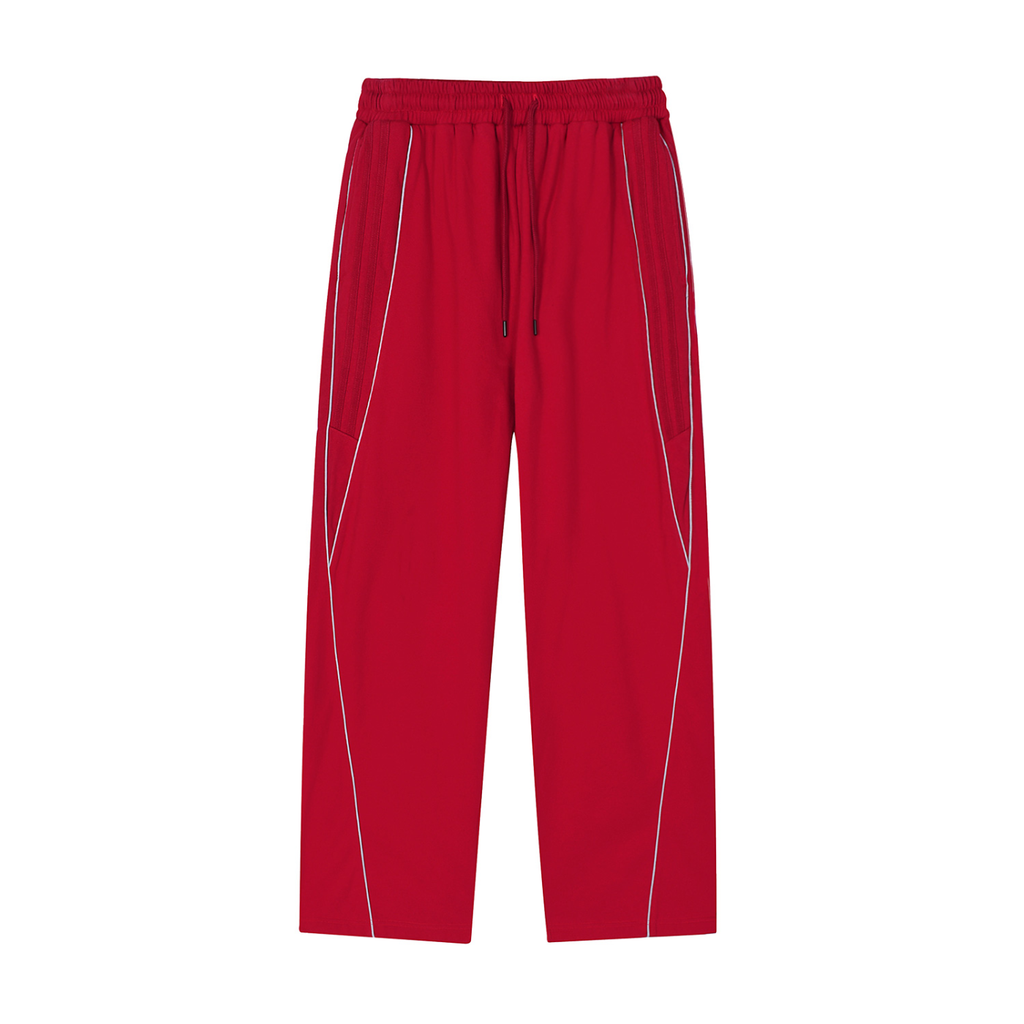 3M WIDE-LEG SWEATPANTS