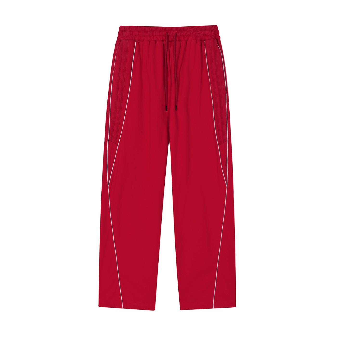3M WIDE-LEG SWEATPANTS