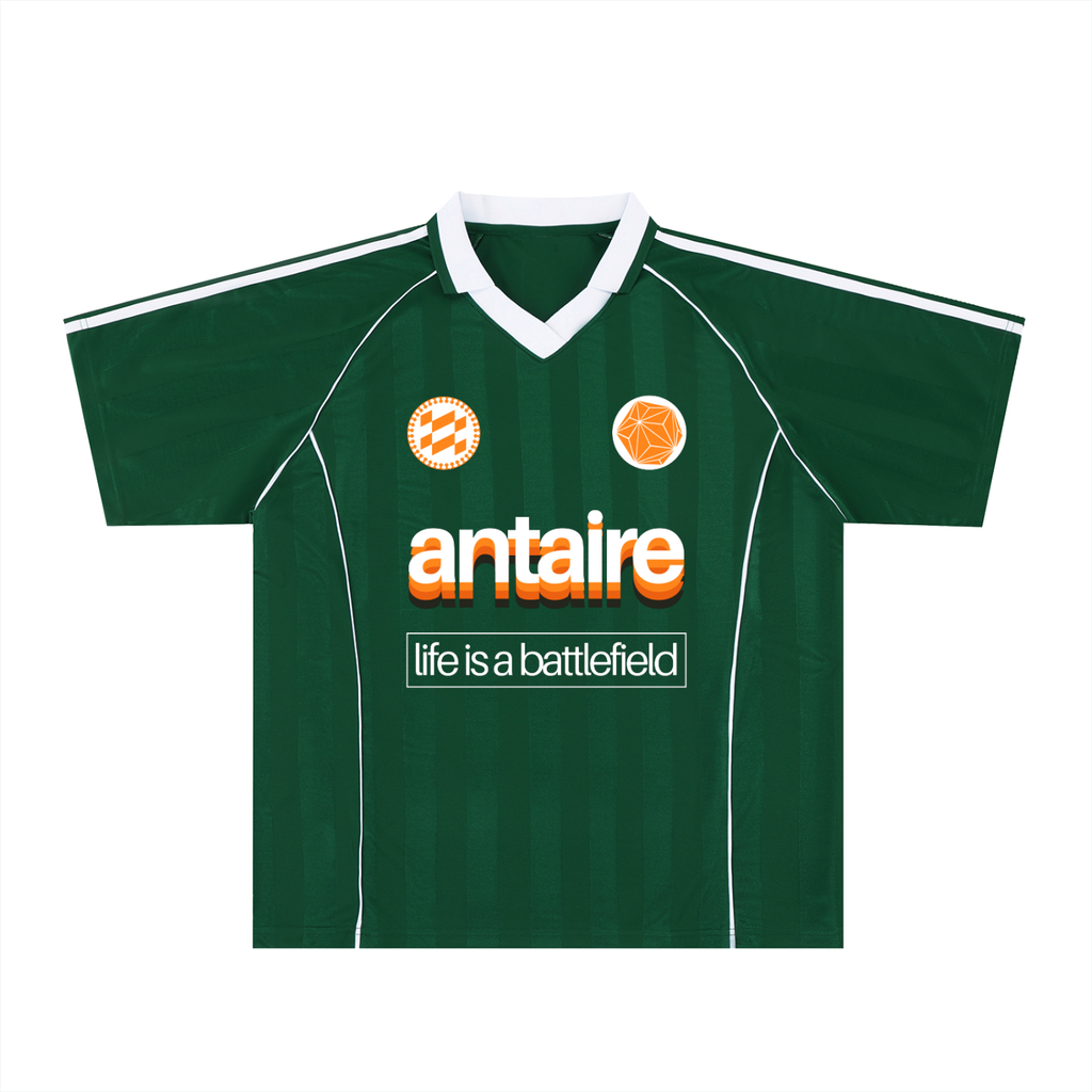 ATL WORLD CUP SS SOCCER JERSEY