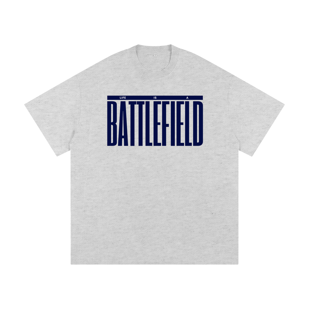 BATTLEFIELD TEE