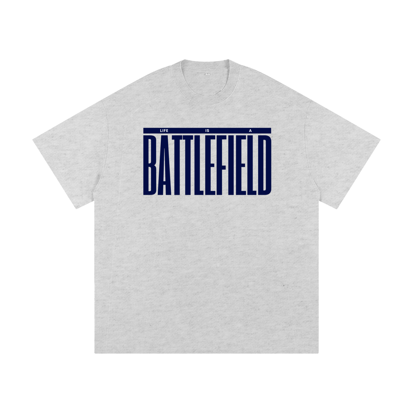 BATTLEFIELD TEE