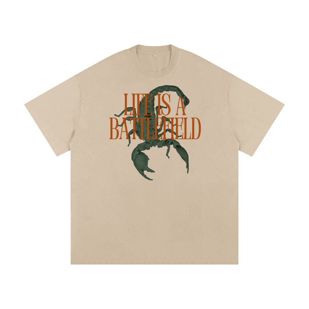 SCORPION TEE