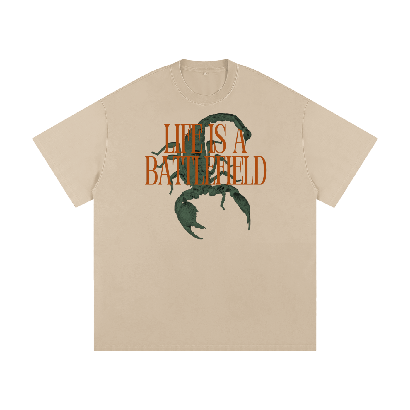 SCORPION TEE