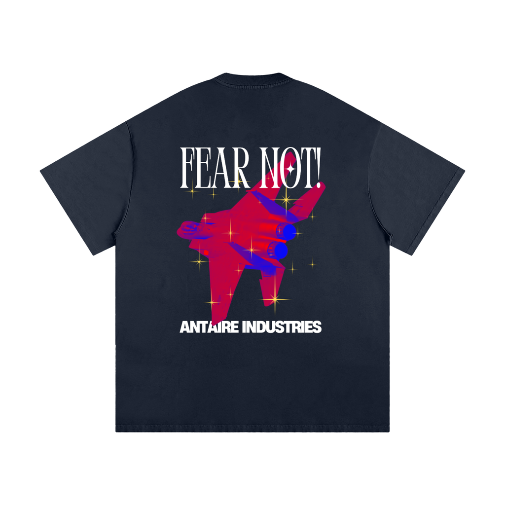 FEARLESS TEE