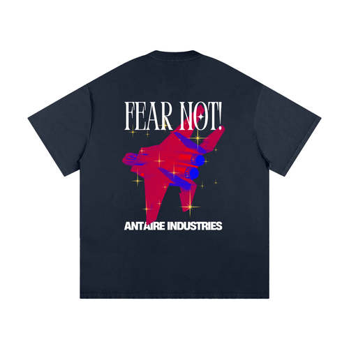 FEARLESS TEE