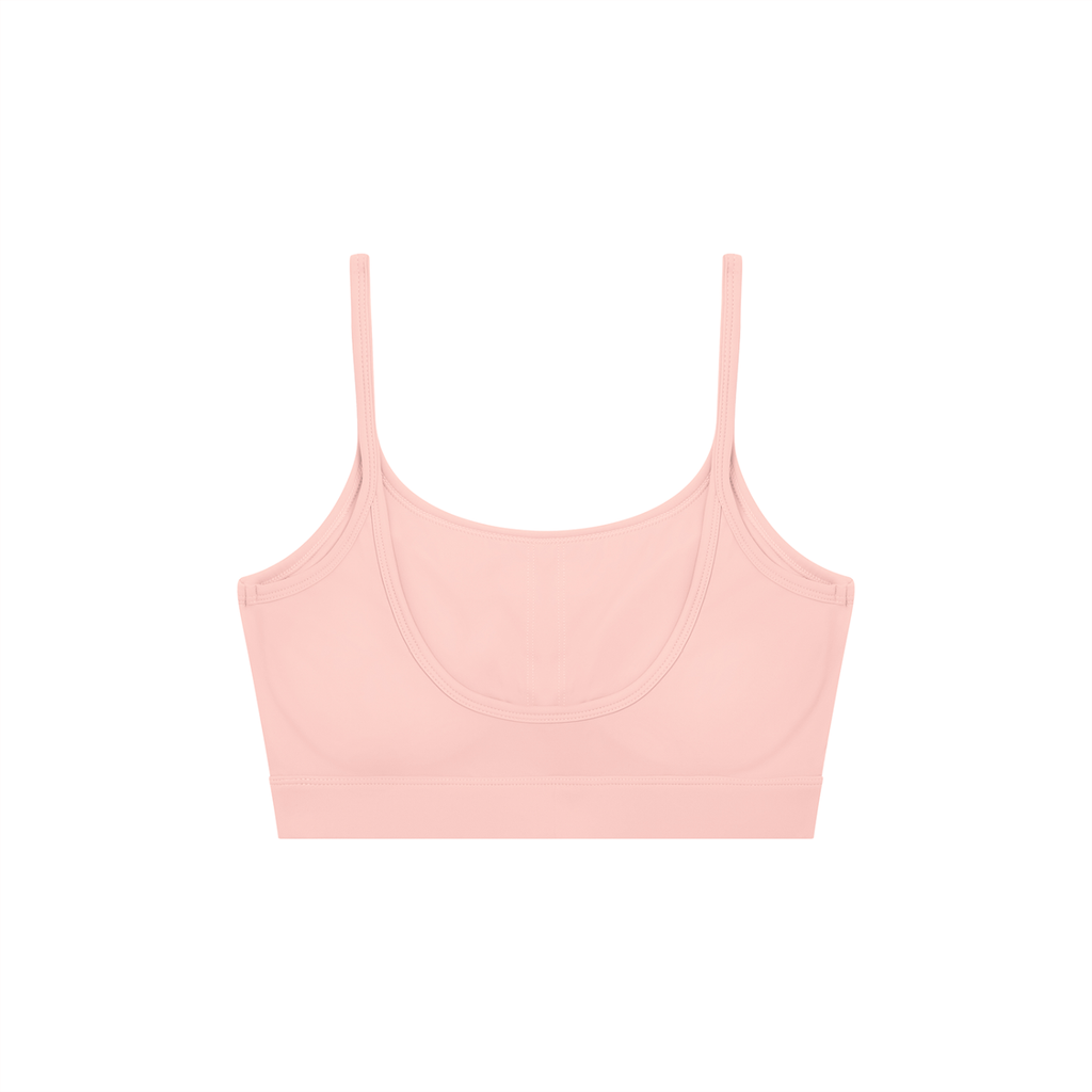 WOMEN'S U-NECK SPORTS BRA