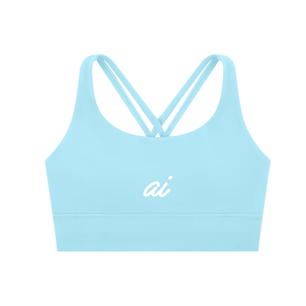 WOMEN'S CROSS SPORTS BRA