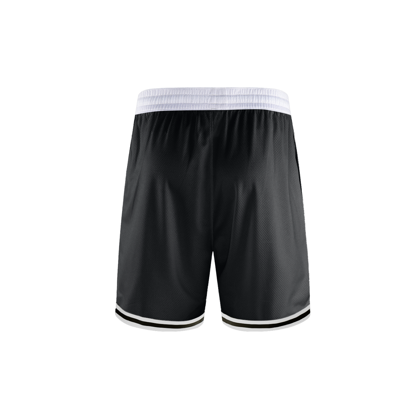 BALLER SHORTS