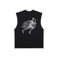 CHROMEO TANK