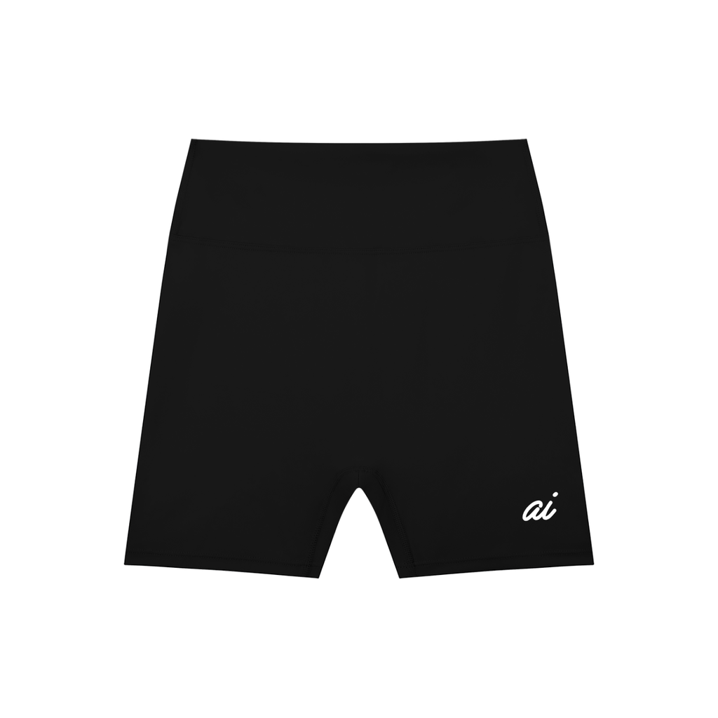 WOMEN'S BIKER SHORTS