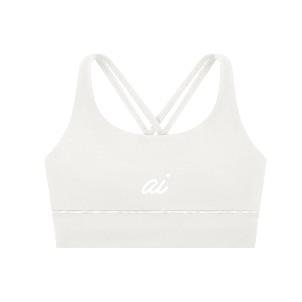 WOMEN'S CROSS SPORTS BRA