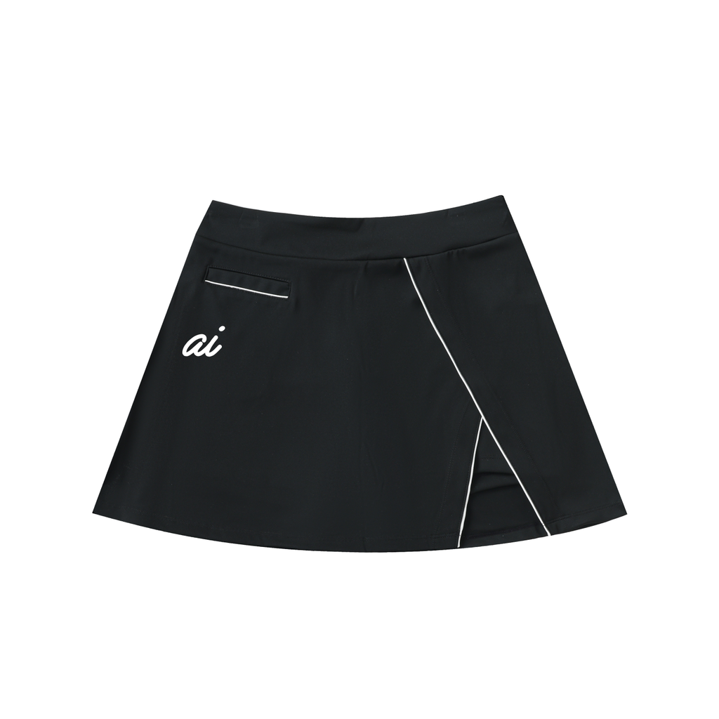 WOMEN'S MINI SKIRT