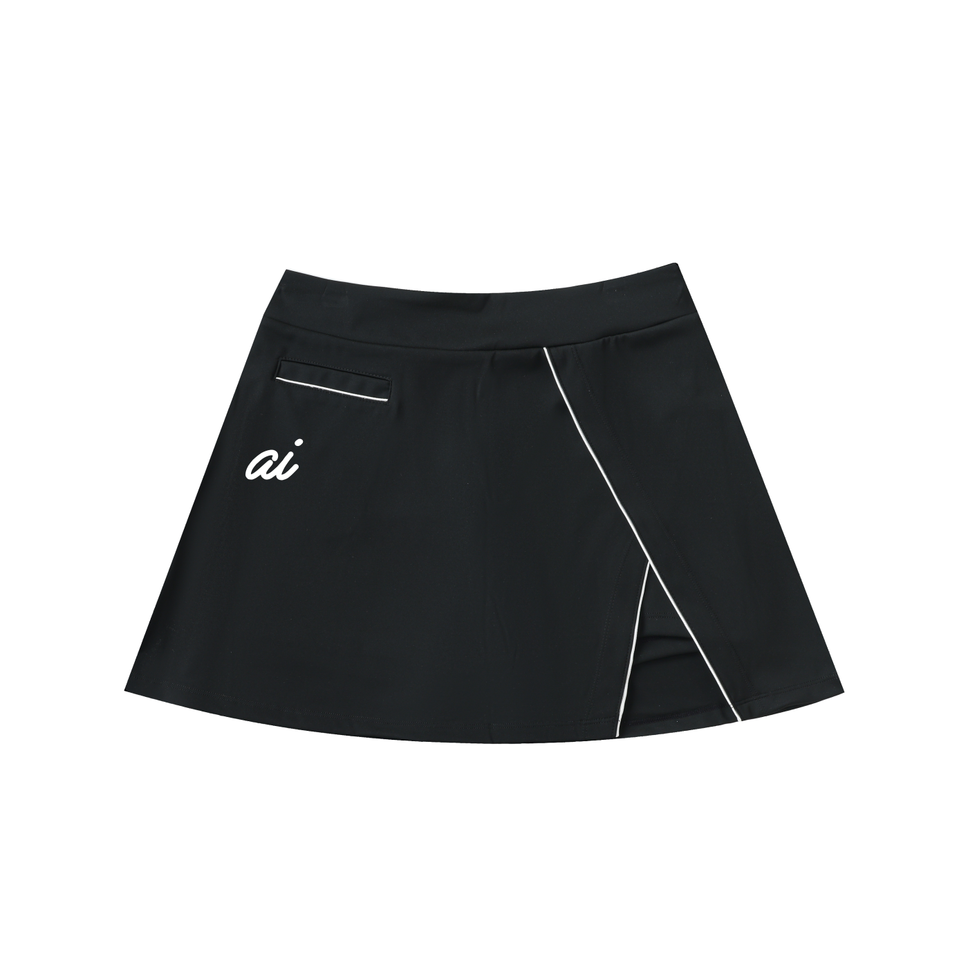 WOMEN'S MINI SKIRT