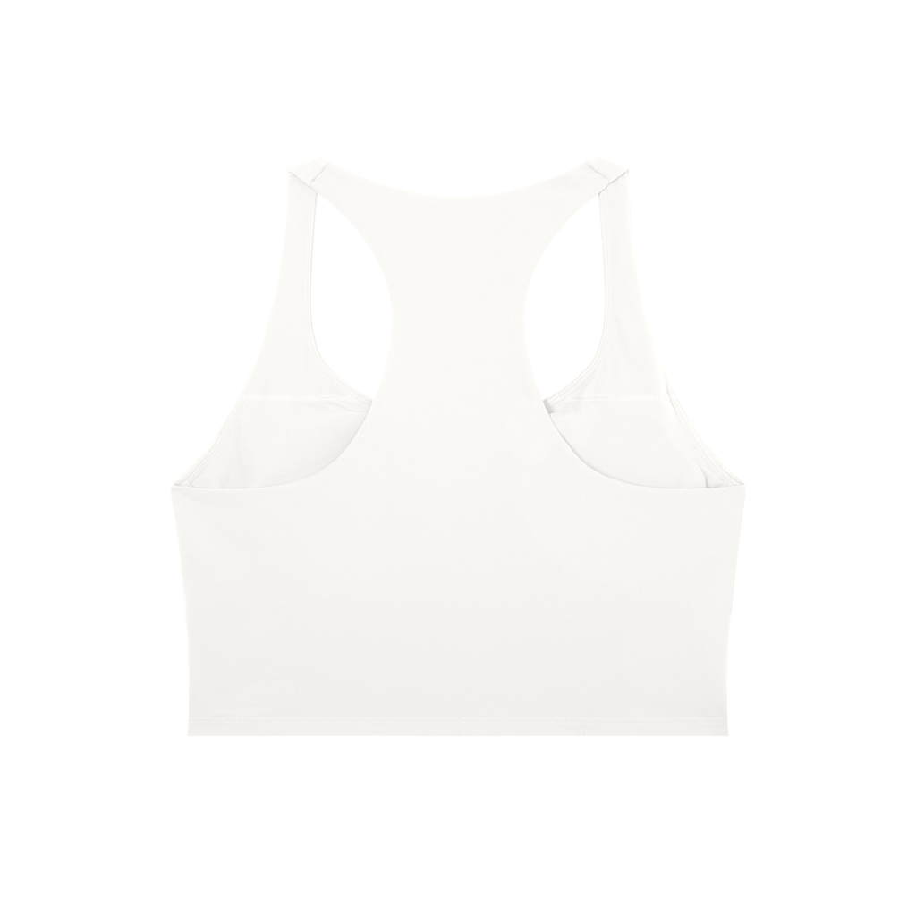 WOMEN'S PANEL YOGA TANK