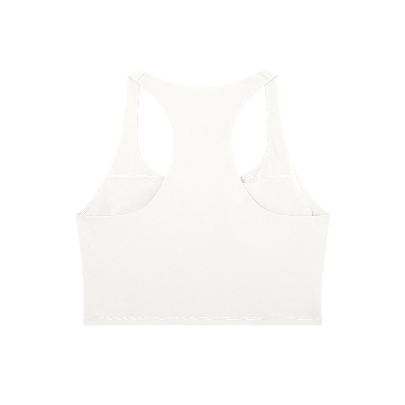WOMEN'S PANEL YOGA TANK