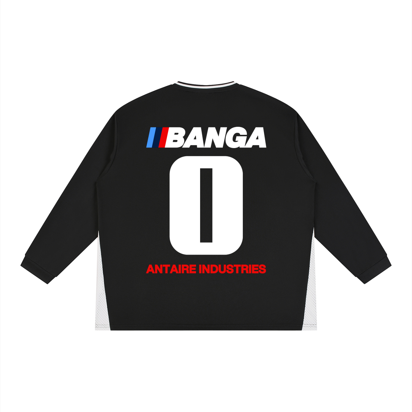 ANTAIRE X BANGA LONG SLEEVE JERSEY
