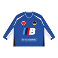 ANTAIRE X BANGA LONG SLEEVE JERSEY