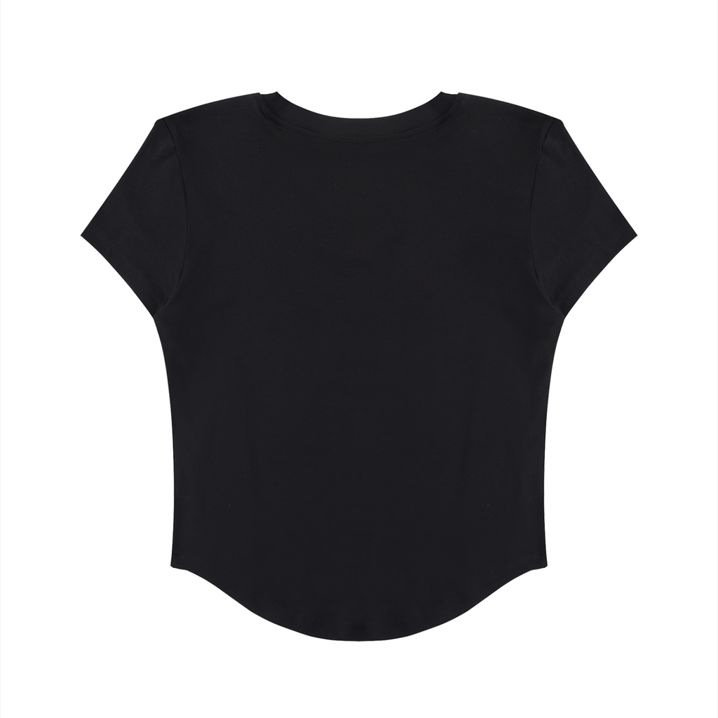 WOMEN'S PANEL ACTIVE TEE
