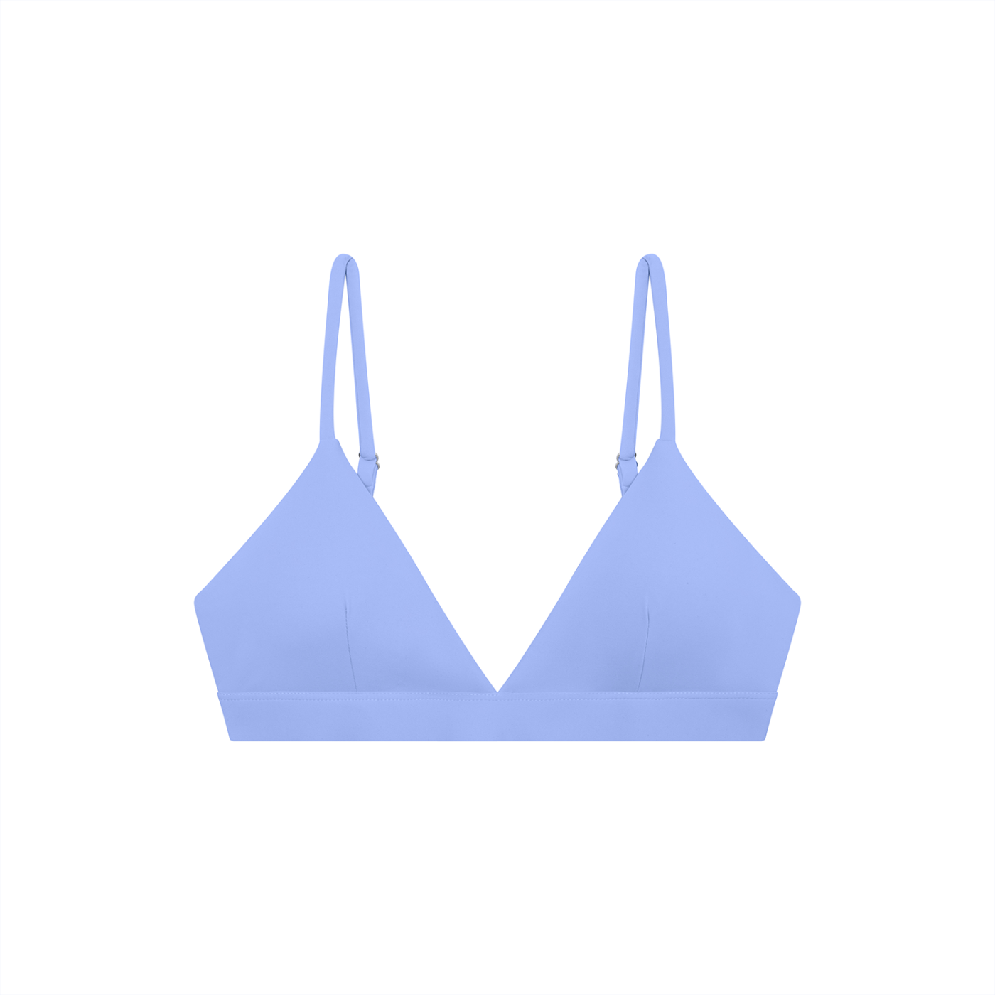 WOMEN'S V-CROP SPORTS BRA