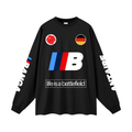 ANTAIRE X BANGA LONG SLEEVE