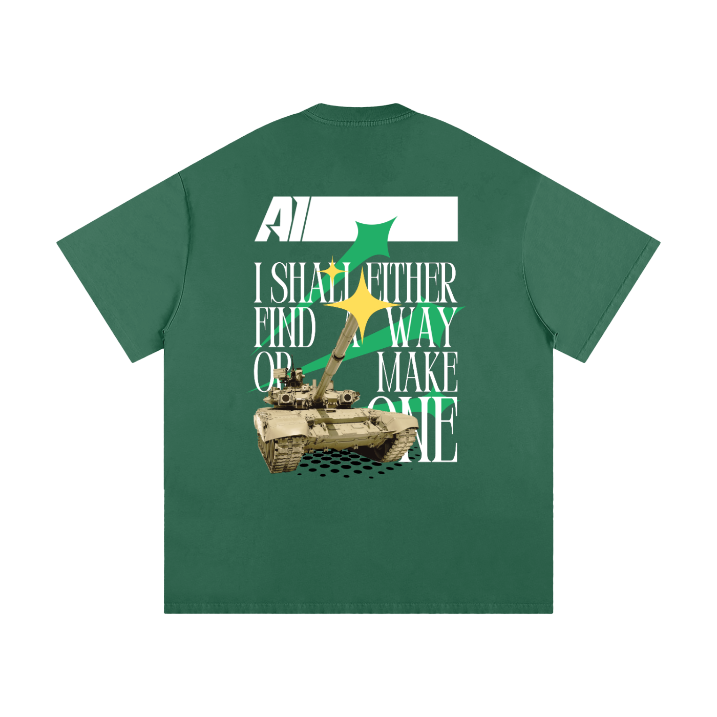 TANK TEE