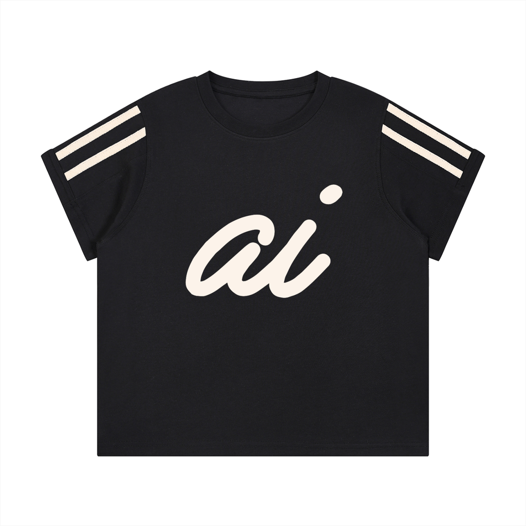 WOMEN'S LEISURE TEE