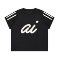 WOMEN'S LEISURE TEE
