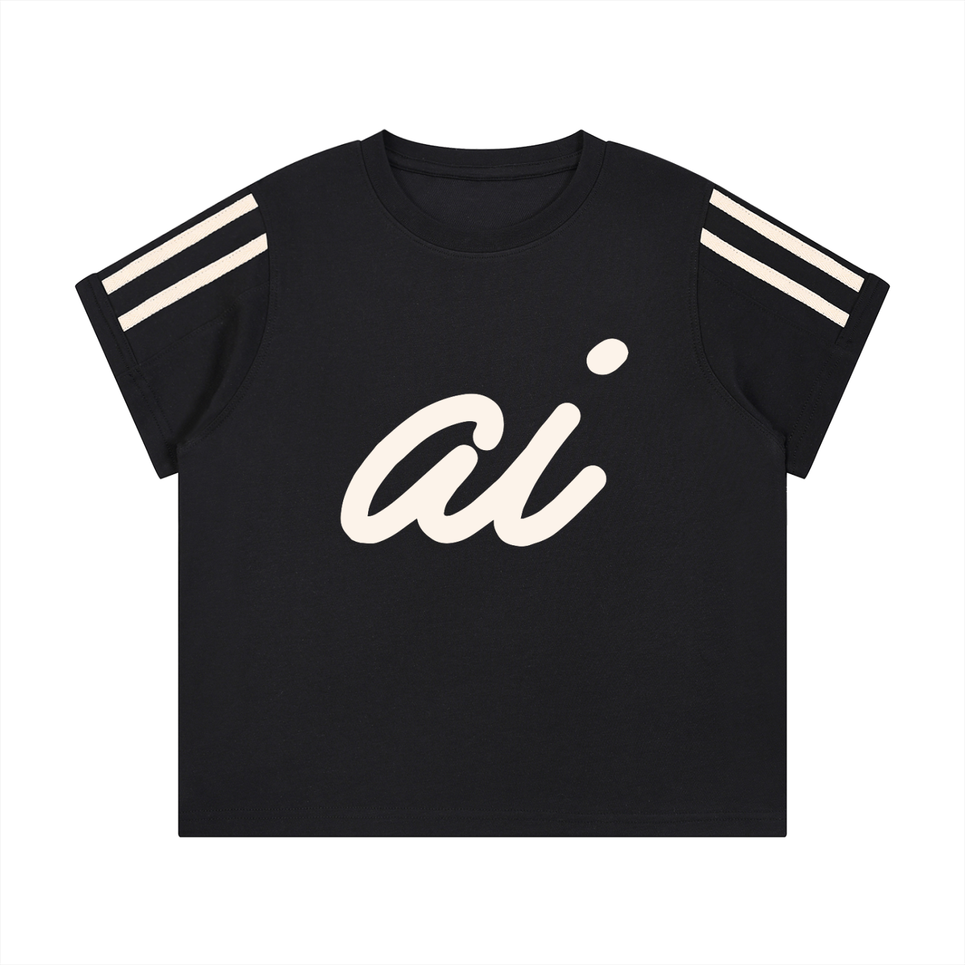 WOMEN'S LEISURE TEE