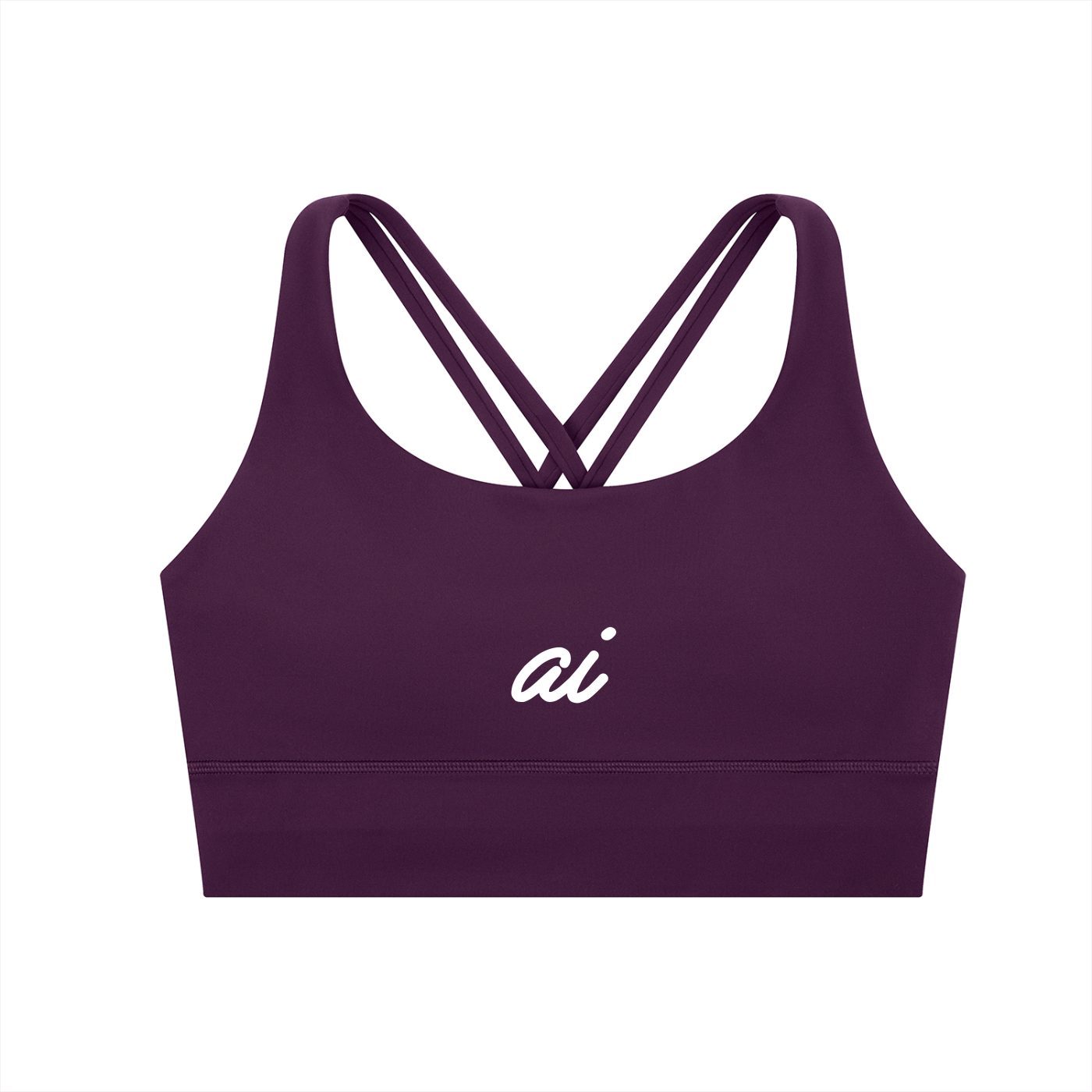 WOMEN'S CROSS SPORTS BRA