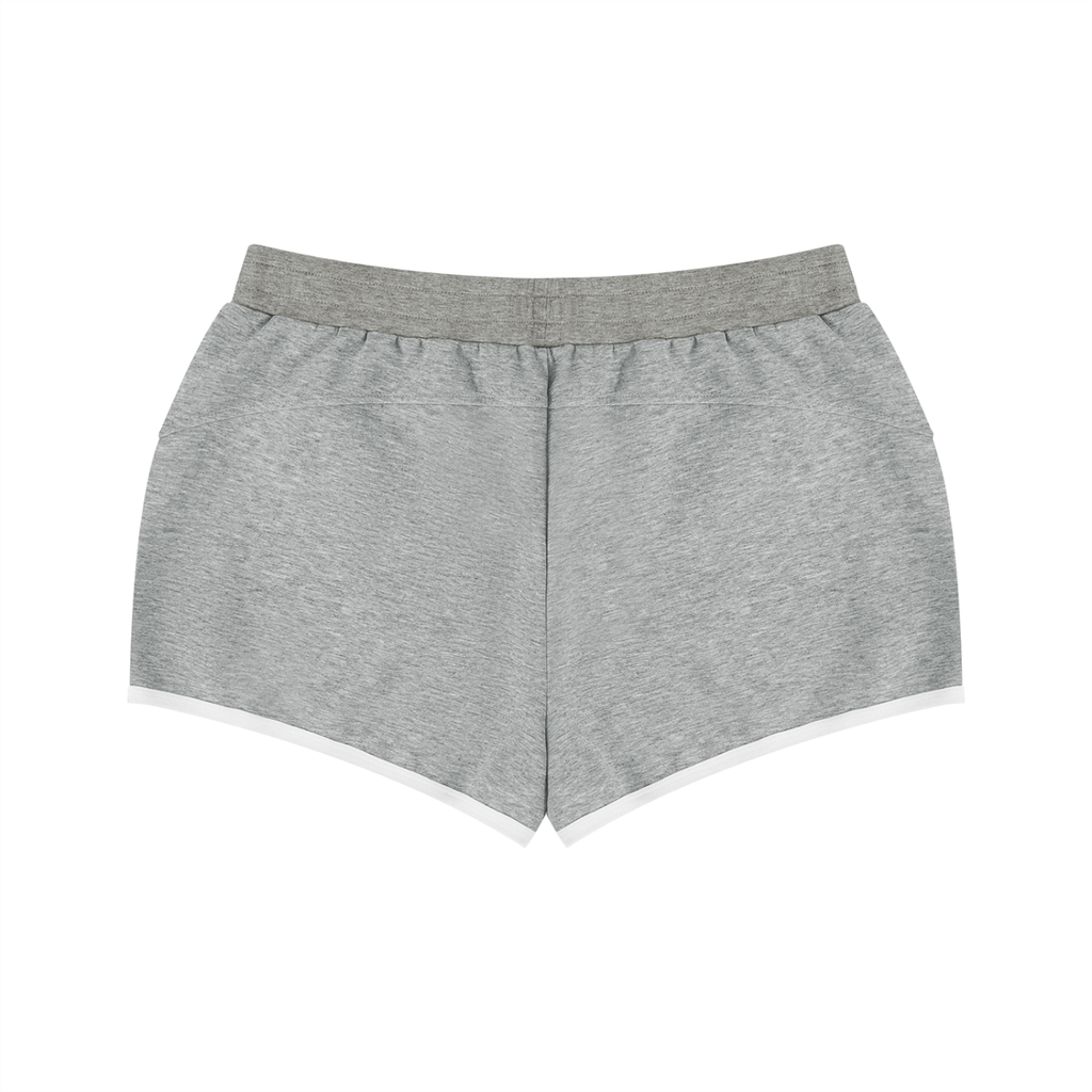 WOMEN'S RETRO SHORTS