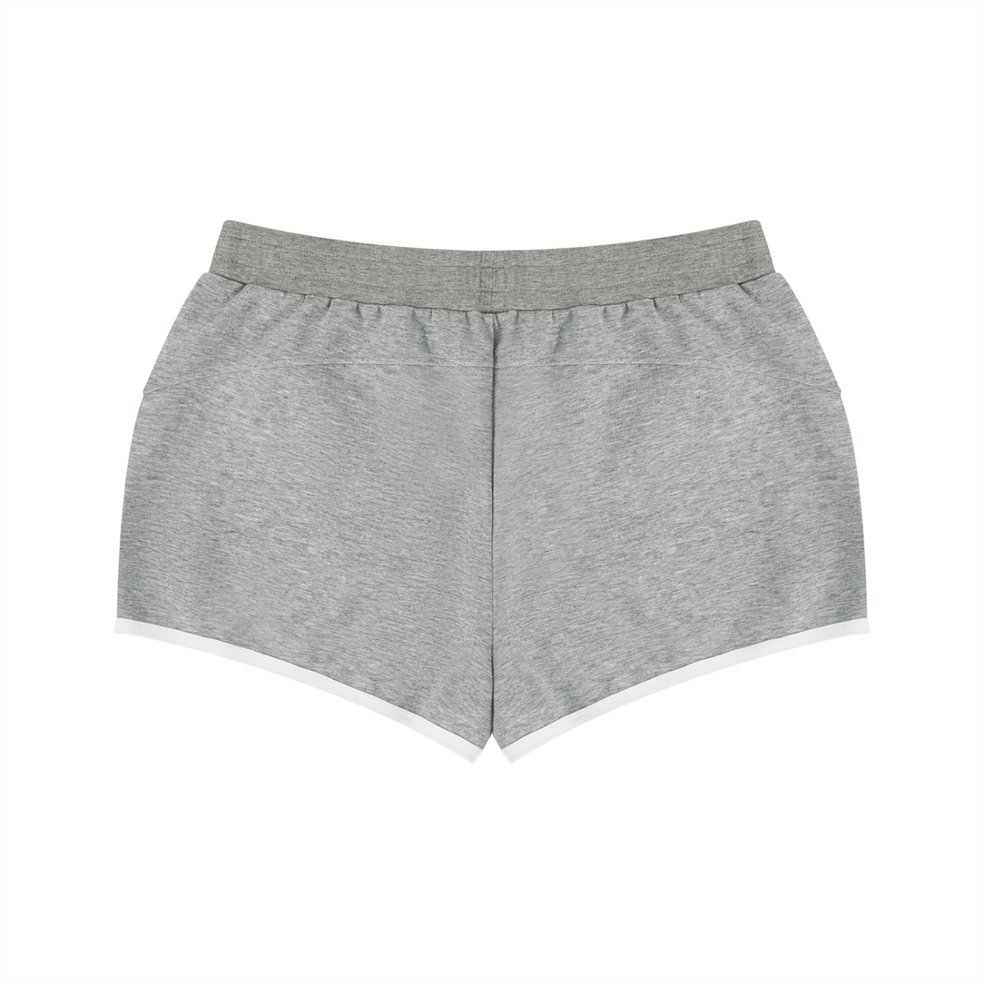 WOMEN'S RETRO SHORTS