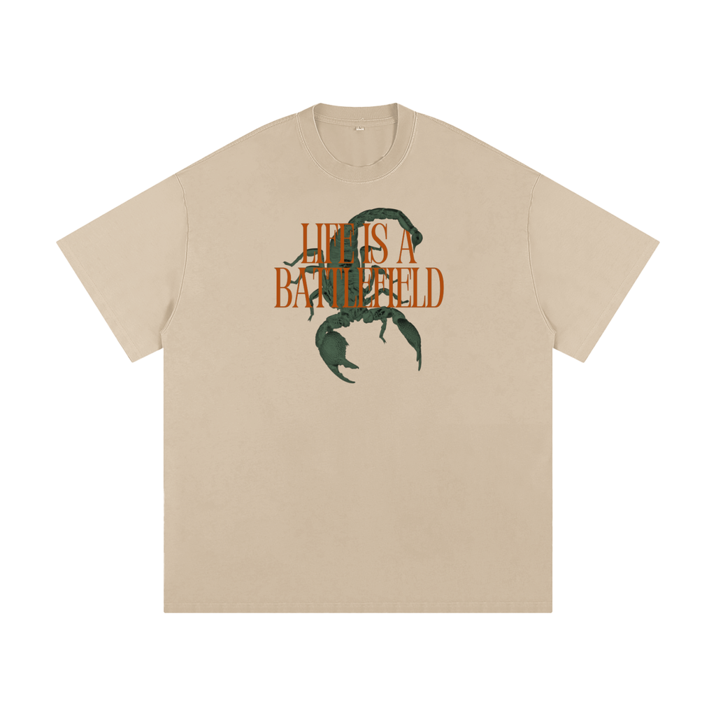 SCORPION TEE