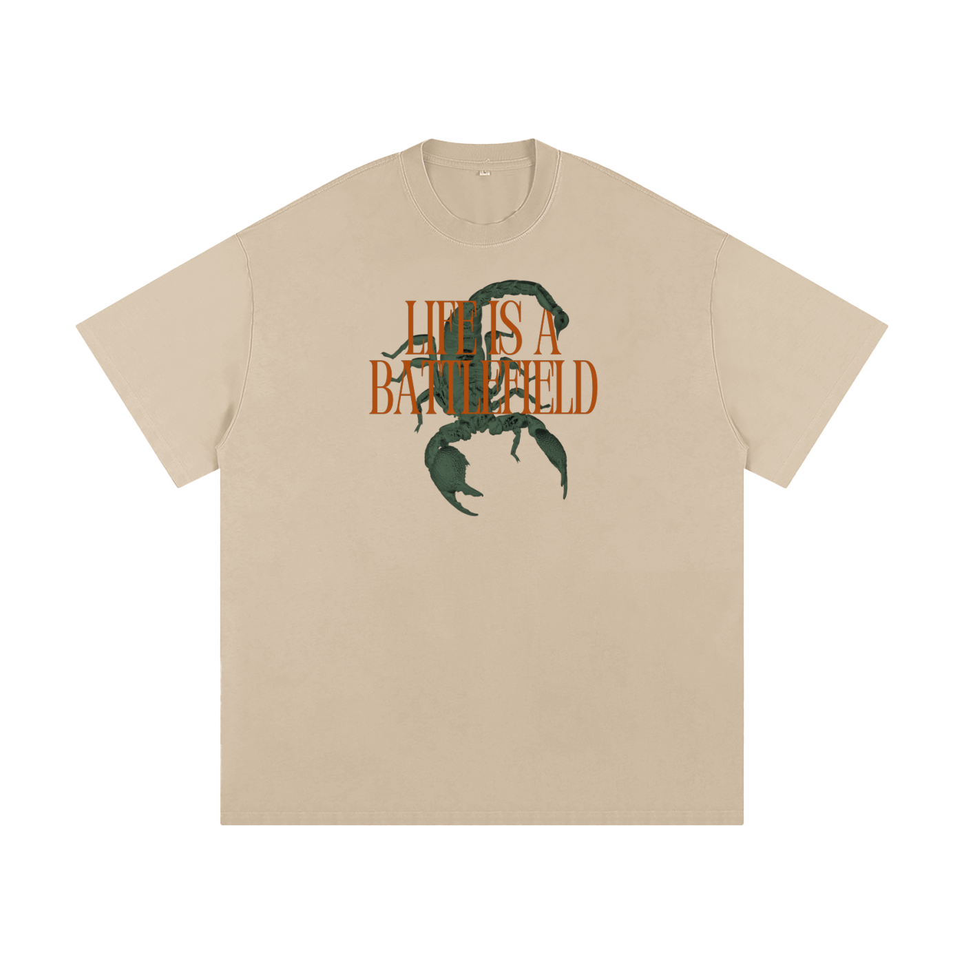 SCORPION TEE