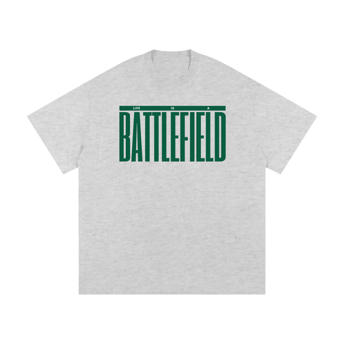 BATTLEFIELD TEE