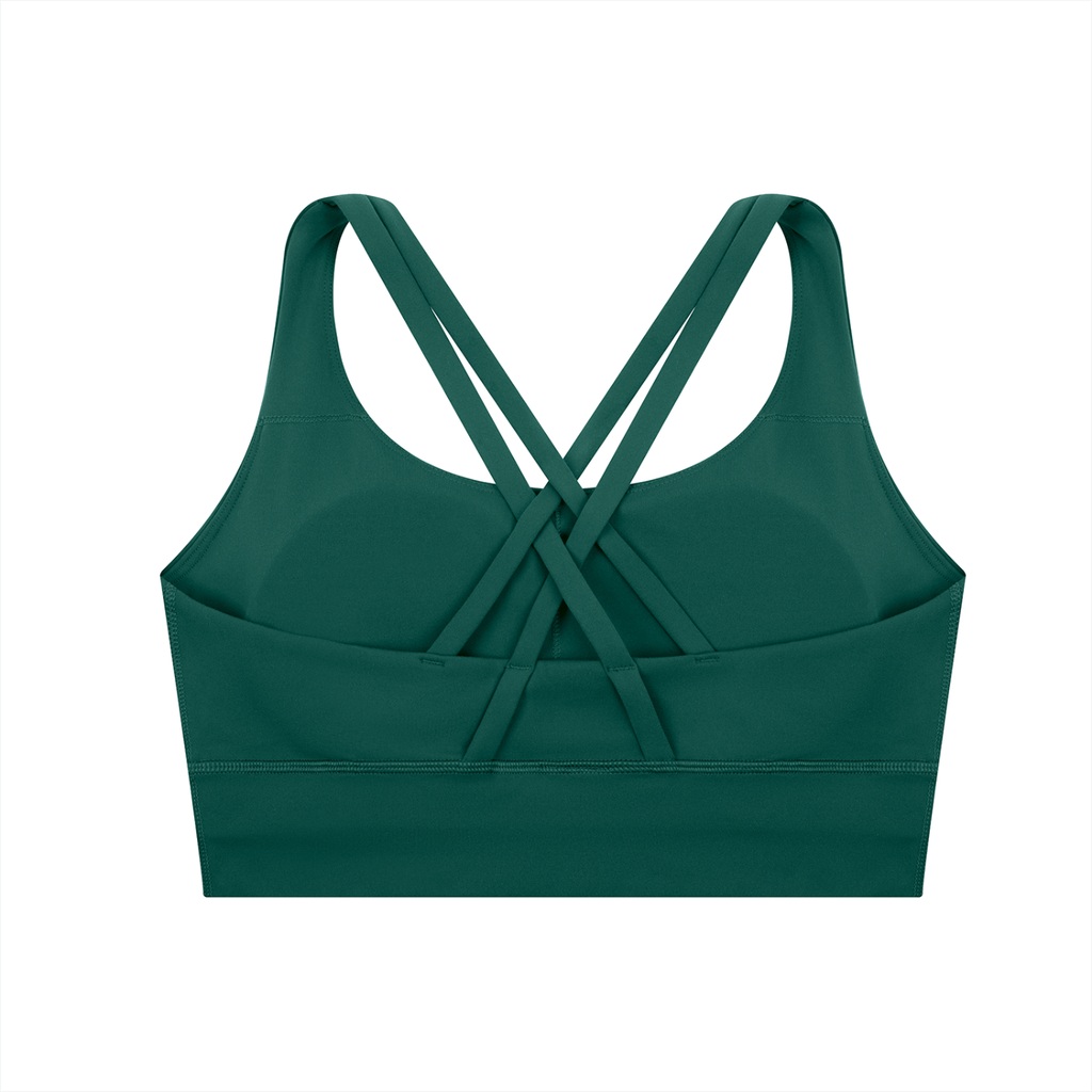 WOMEN'S CROSS SPORTS BRA