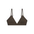WOMEN'S V-CROP SPORTS BRA