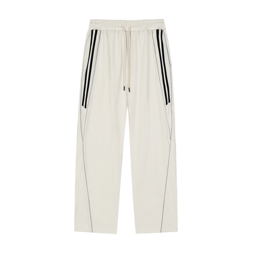 3M WIDE-LEG SWEATPANTS