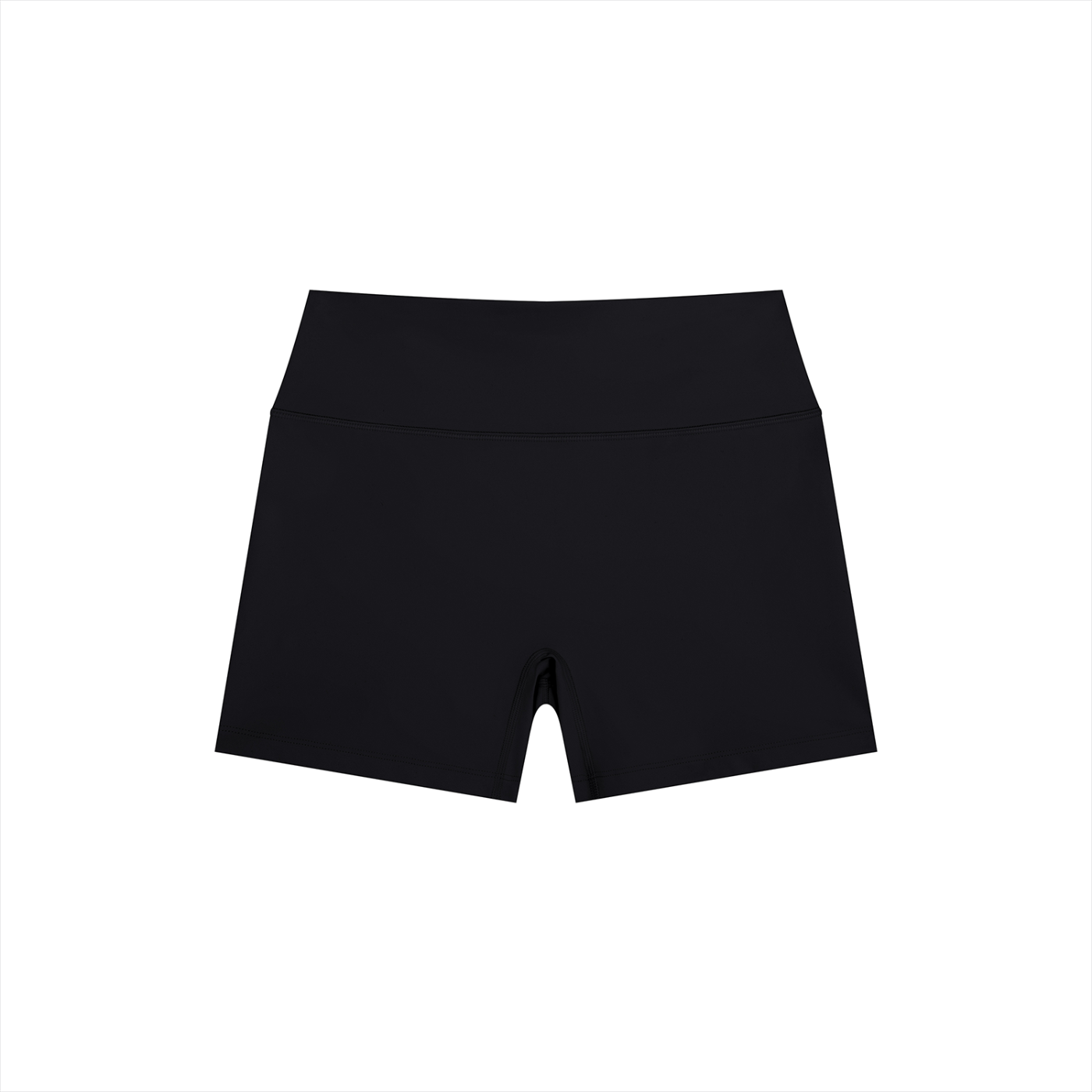WOMEN'S HIGH-RISE YOGA SHORTS