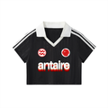 ATL WORLD CUP CROP SOCCER JERSEY