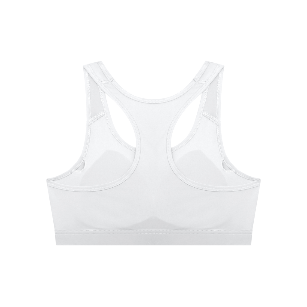 WOMEN'S CROP SPORTS BRA