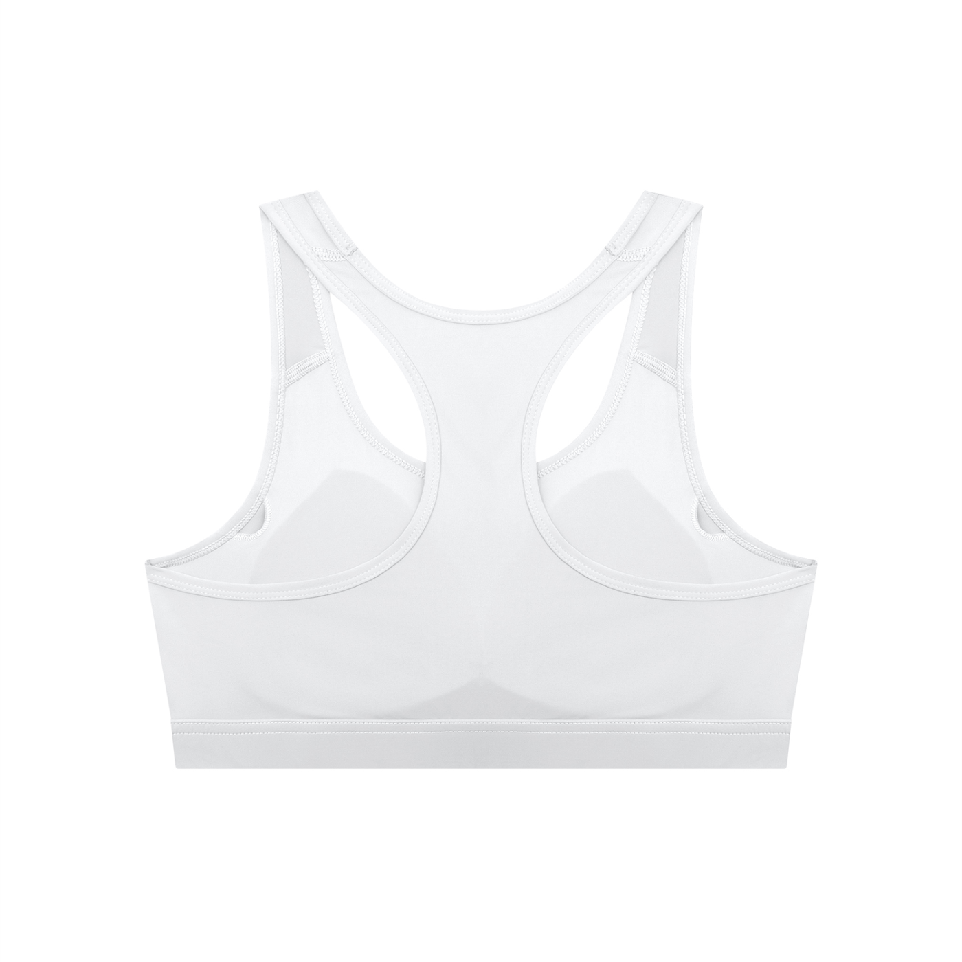 WOMEN'S CROP SPORTS BRA