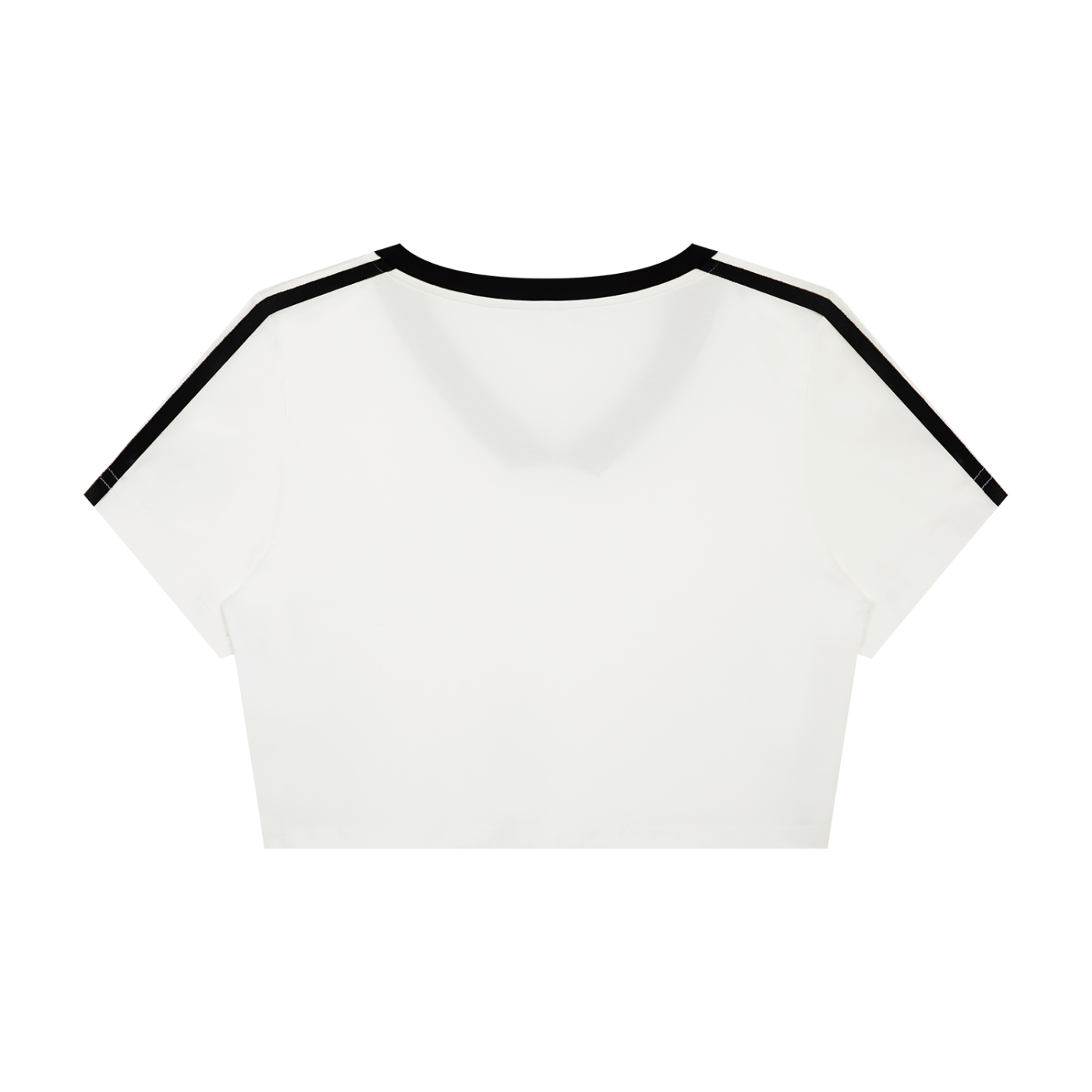 WOMEN'S AI V-NECK TEE