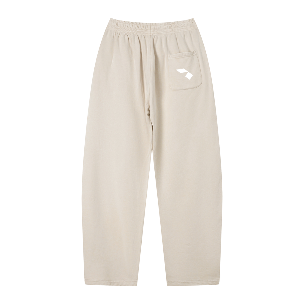 LOOSE FIT SWEATPANTS (VINTAGE WASH)