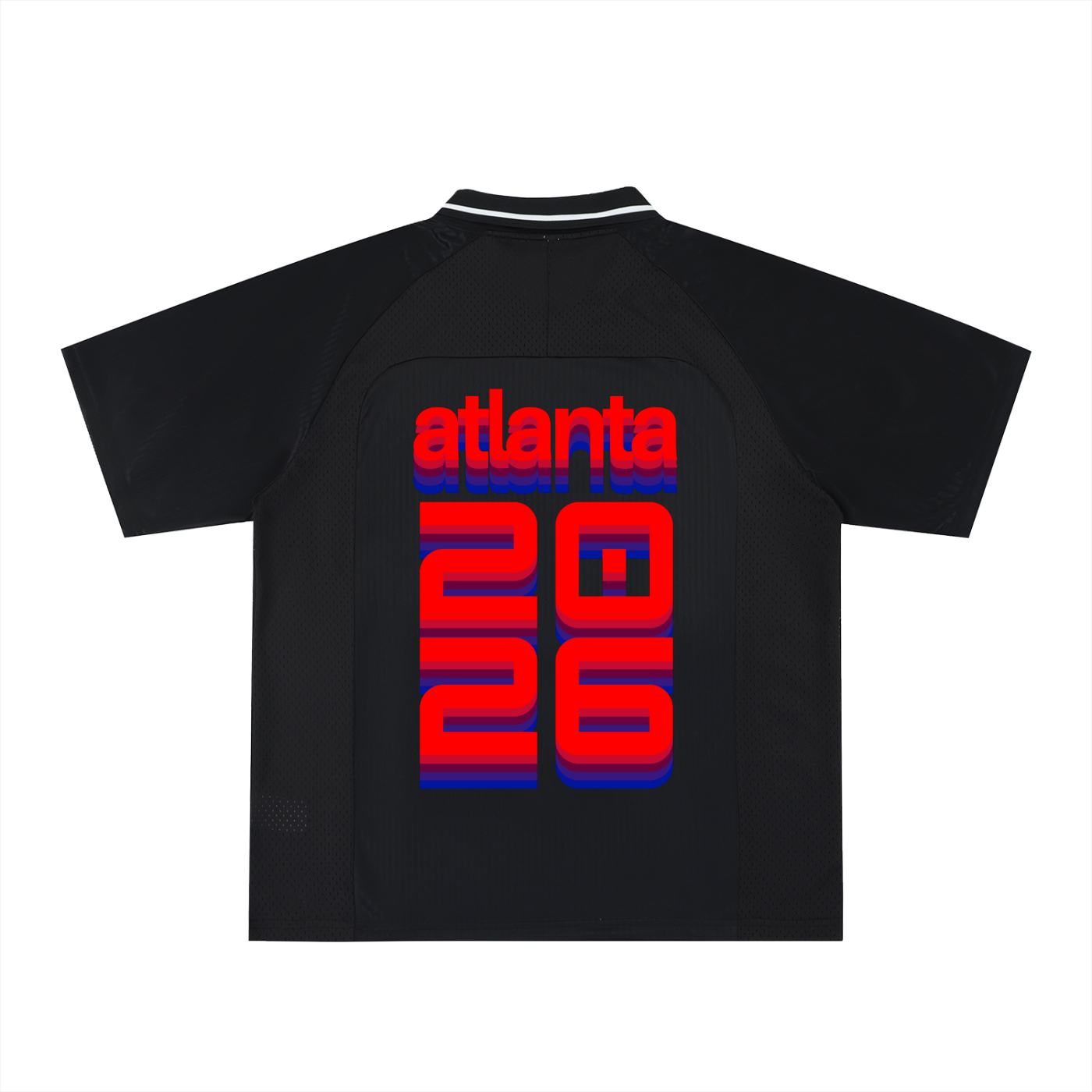 ATL WORLD CUP SOCCER JERSEY