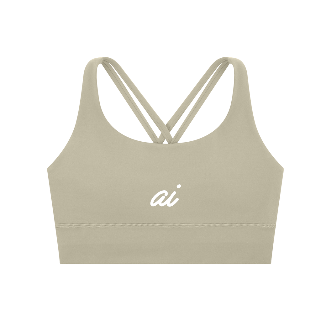 WOMEN'S CROSS SPORTS BRA