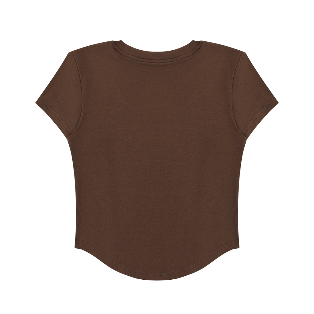 WOMEN'S PANEL ACTIVE TEE
